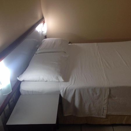 Luzon Residence Apartments Форталеза Экстерьер фото