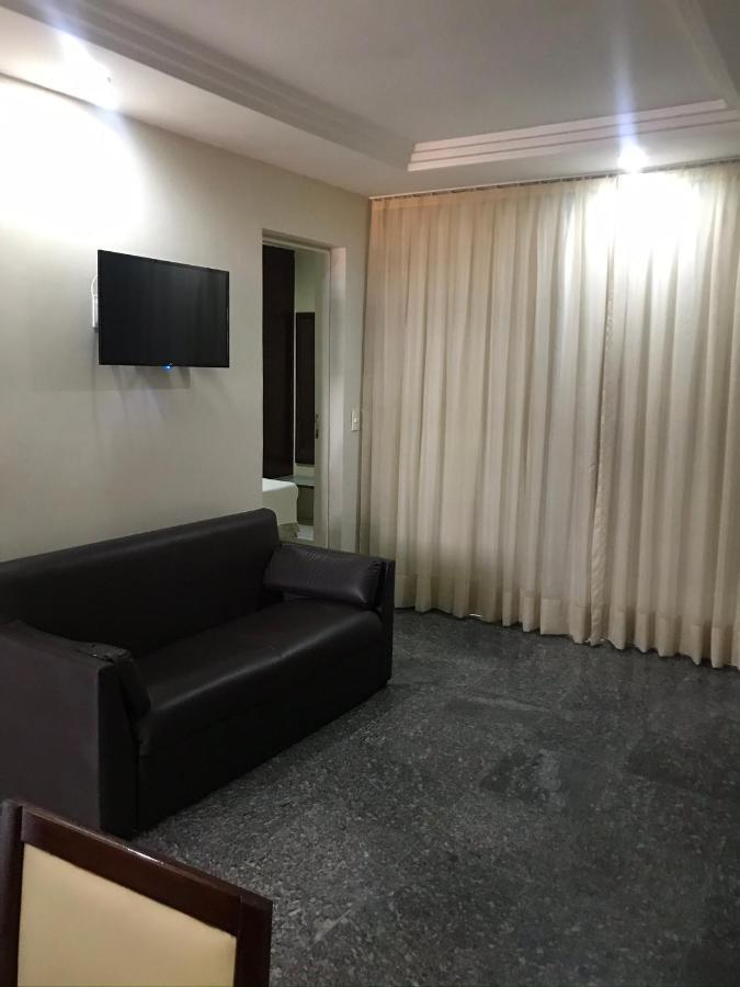 Luzon Residence Apartments Форталеза Экстерьер фото