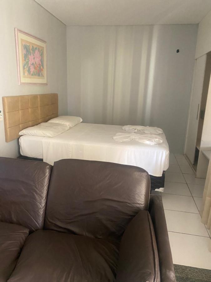 Luzon Residence Apartments Форталеза Экстерьер фото