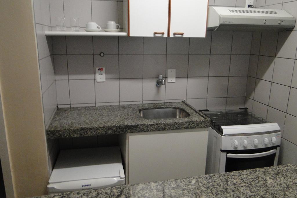 Luzon Residence Apartments Форталеза Номер фото