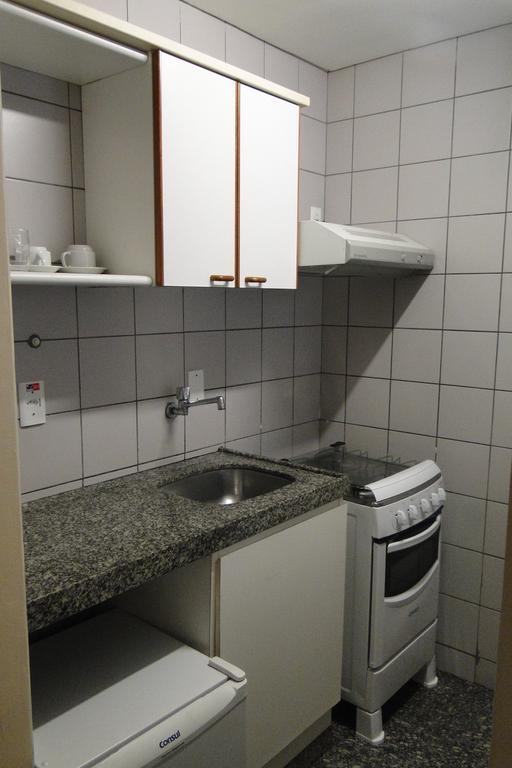 Luzon Residence Apartments Форталеза Номер фото