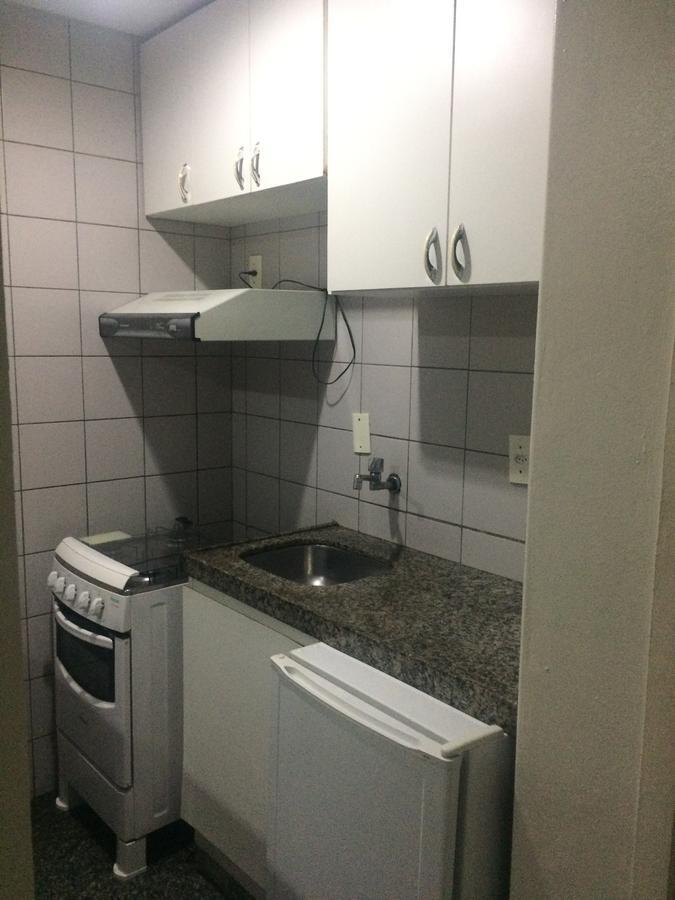 Luzon Residence Apartments Форталеза Экстерьер фото