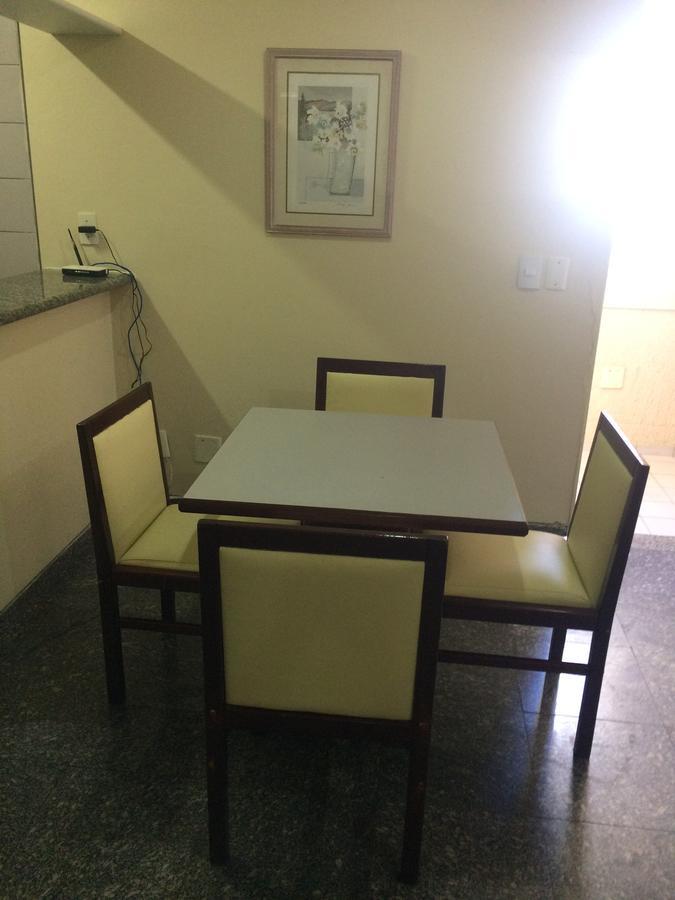Luzon Residence Apartments Форталеза Экстерьер фото