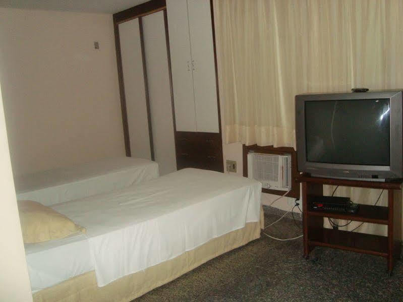 Luzon Residence Apartments Форталеза Экстерьер фото